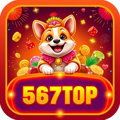 567top logo