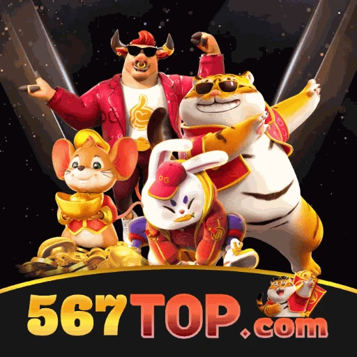 567TOP Logo